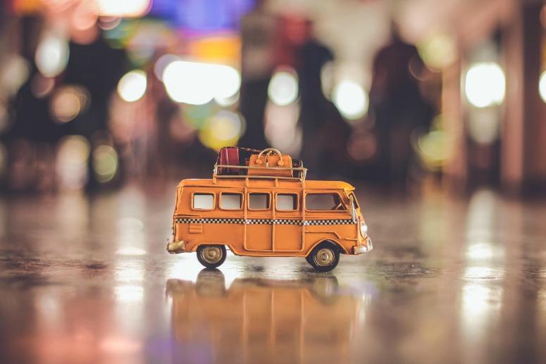 5 ways to cope when you have been thrown under the bus