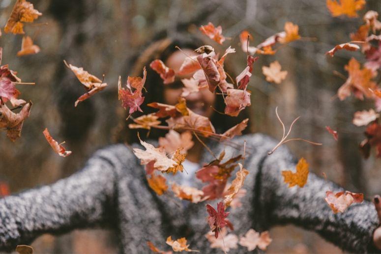 5 ways to make sure you are grateful on the day of Thanksgiving